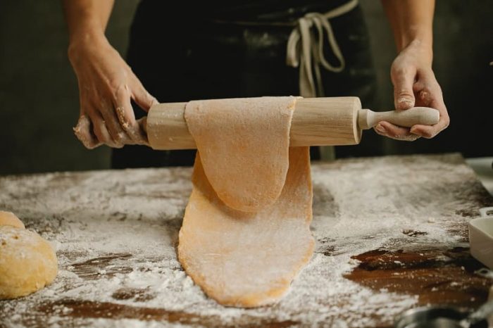 Harina para pizzas, cuál es la mejor de todas