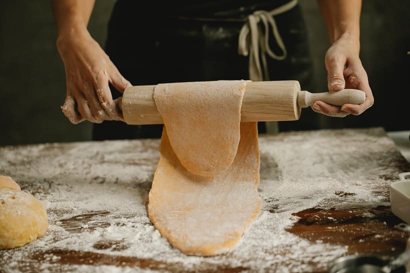 Harina para pizzas, cuál es la mejor de todas