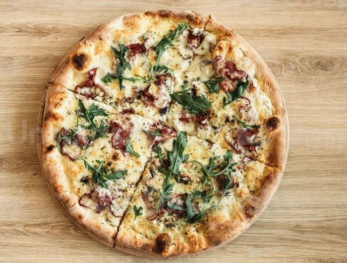 Origen del queso mozzarella