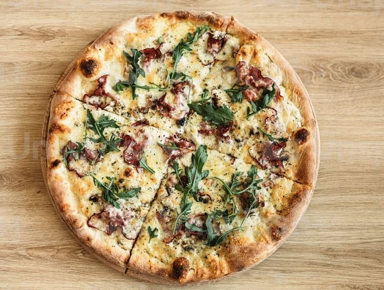 Origen del queso mozzarella