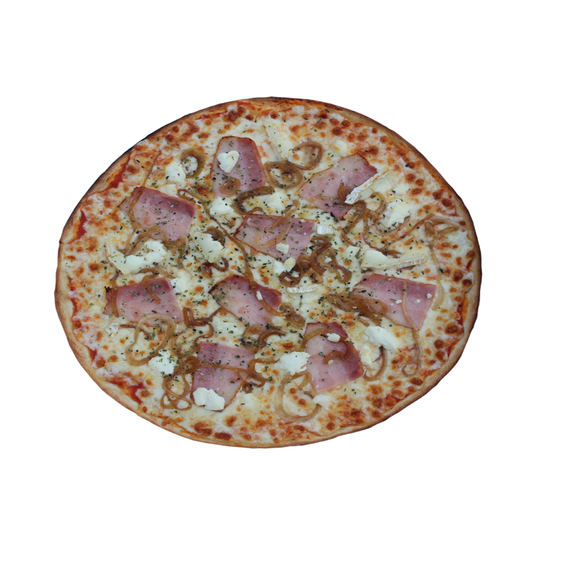 Base Pizza Individual - Imagen 3