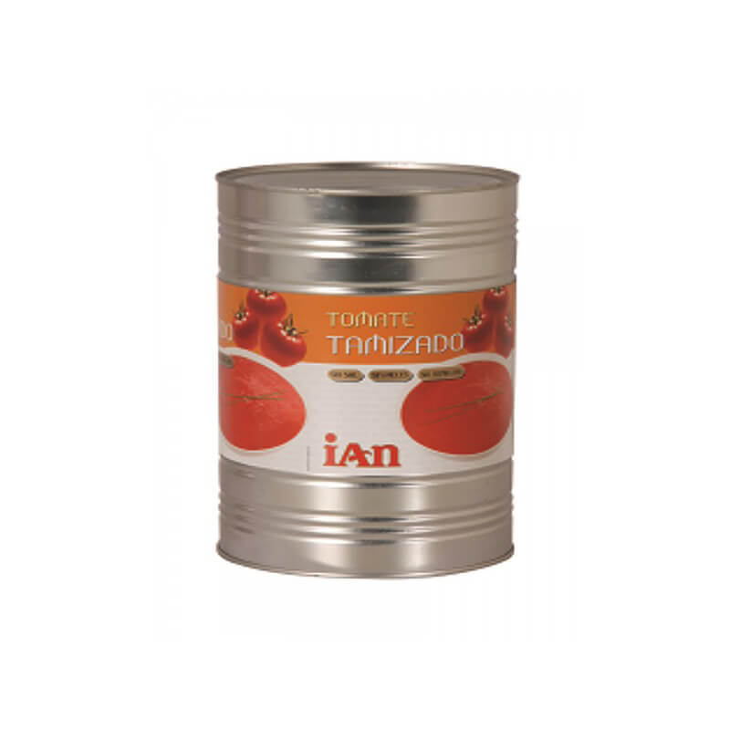 Tomate Tamizado Ian 4,25kg