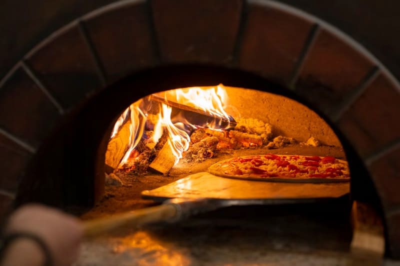 Inversión económica para montar una pizzería