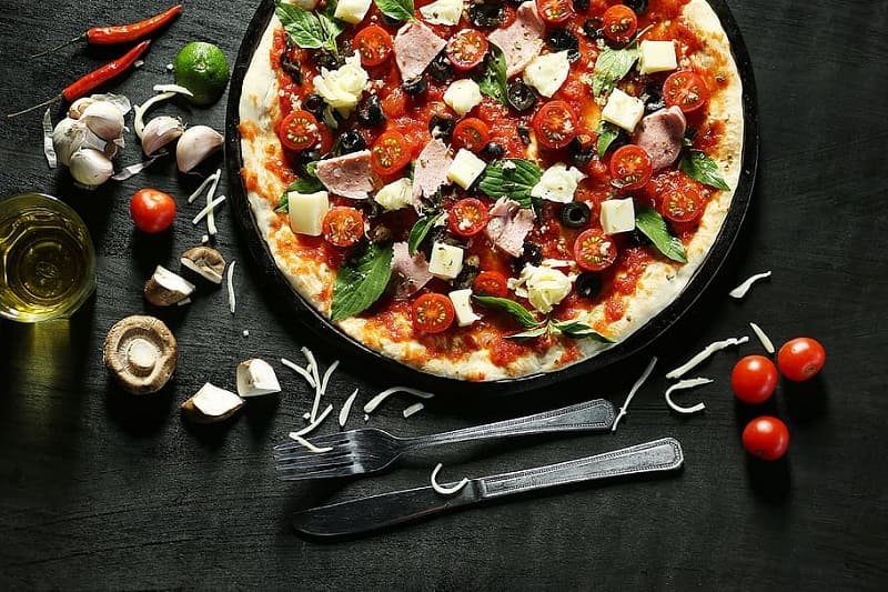 Montar una pizzería, aspectos a conocer