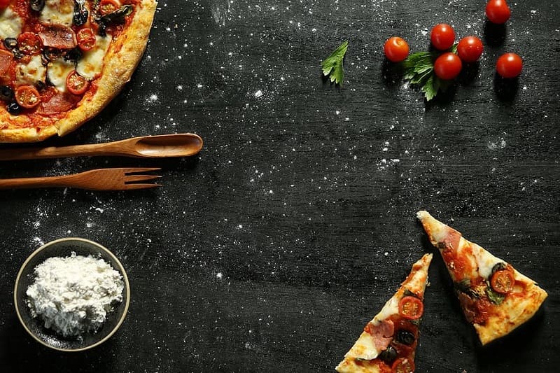 Trámites para abrir una pizzería en España