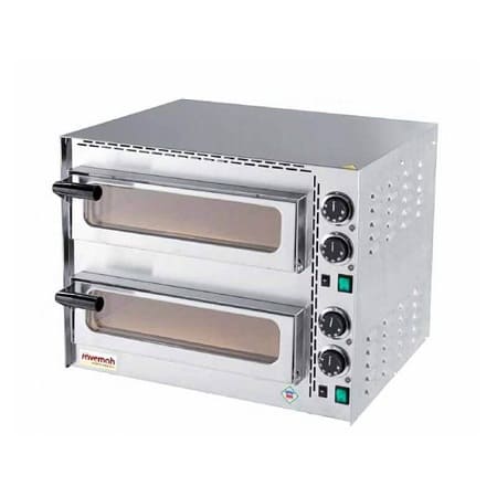 Hornos eléctricos para pizzas