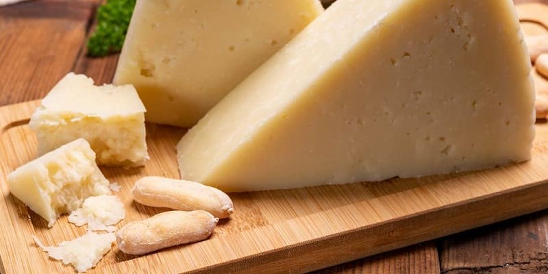 queso pecorino italiano