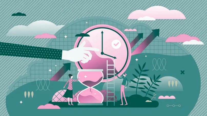 Gestión efectiva del tiempo en las pizzerías