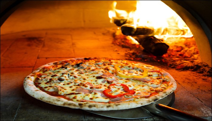 Sostenibilidad en las pizzerías