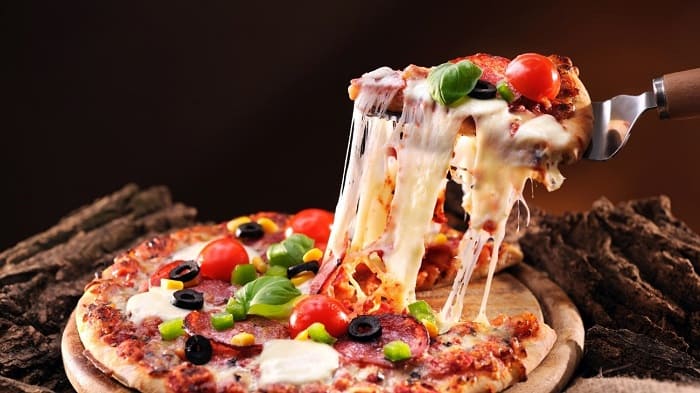 Estrategias de precios para pizzerías