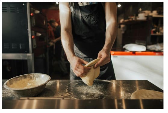 maximizando la eficiencia de las pizzerías
