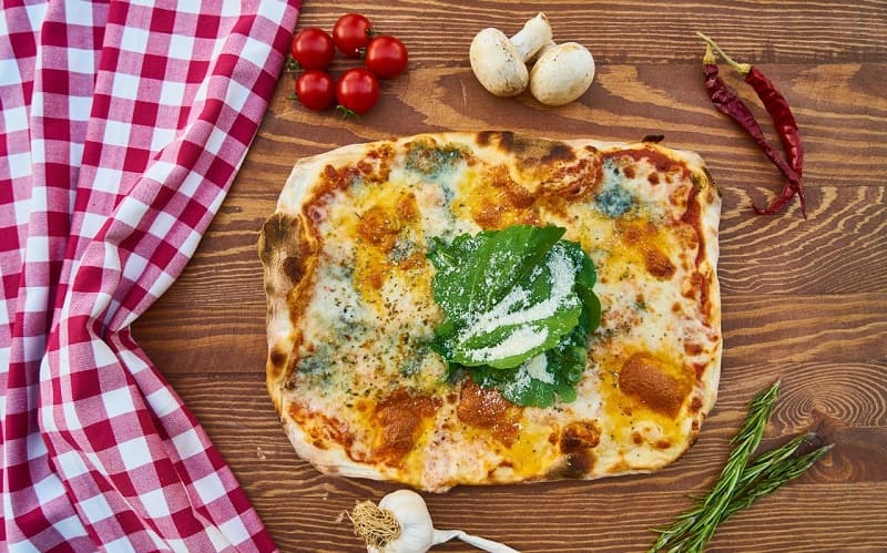 beneficios marketing proximidad pizzerías
