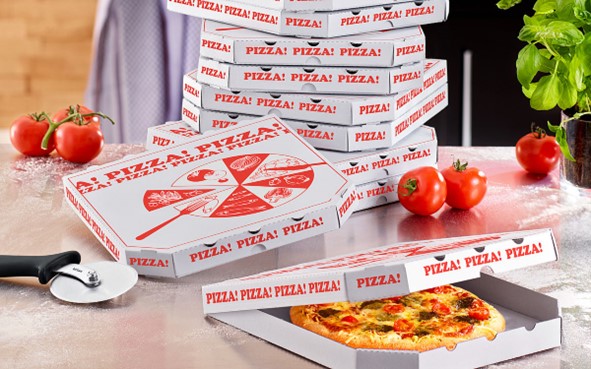 Cómo optimizar el servicio a domicilio en tu pizzería