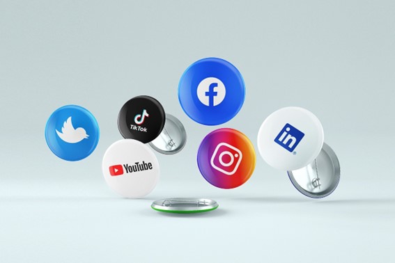 Redes sociales para pizzerías
