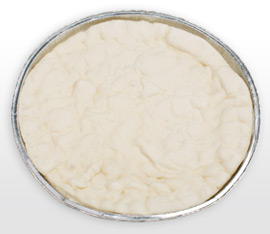 Base Pizza Sin Gluten