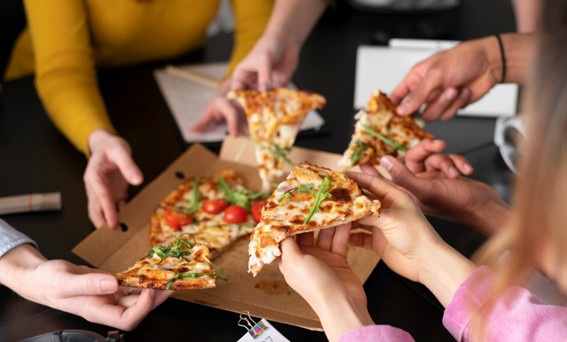 Por qué elegir Monpizza como proveedor de masas