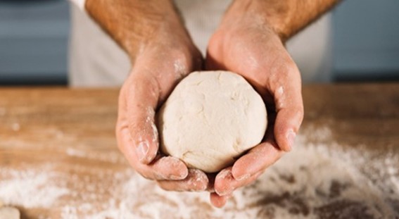 Por qué elegir masa fresca en lugar de masa congelada
