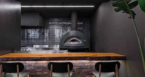 (TEST) Base Pizza Individual 32cm - Imagen 2