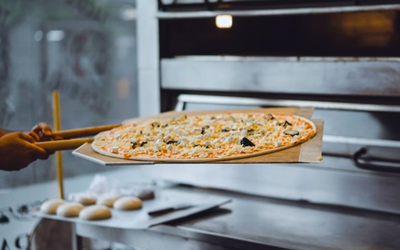 (TEST) Base Pizza Individual 32cm - Imagen 3